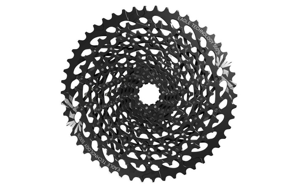 SRAM GX Eagle XG-1275 12-speed Cassette 10-50T
