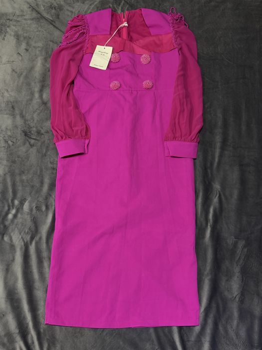 Вечернее платье Size M