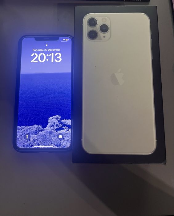 Iphone 11 pro max