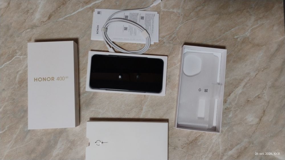 Telefon HONOR Nou