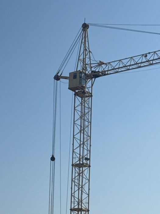 Кран 403 /Кран 405