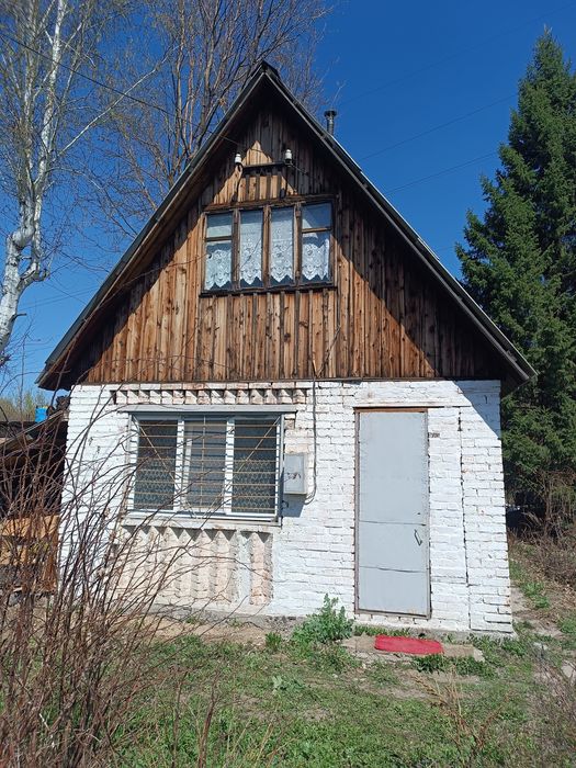Продам дачу район КСМ