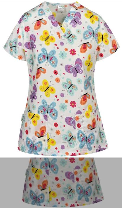 Медицинска туника