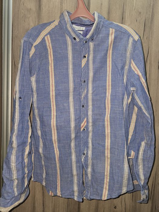 Продам Рубашки Мужские состояние отличное