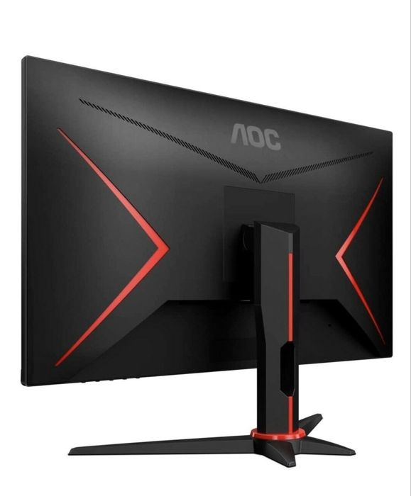 Монитор AOC 27 дюймов  144 гц