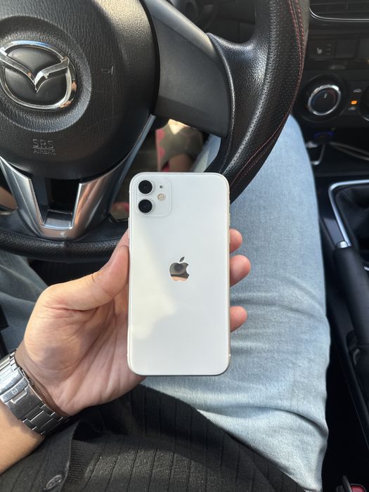 iphone 11 64 гб