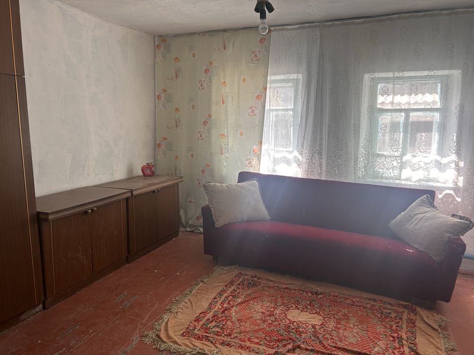 Продам дом в г. Сарыозек