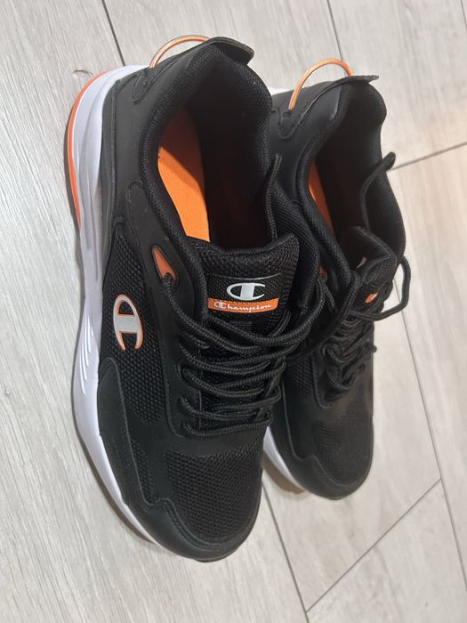Обувки Champion 41 номер / 26 см стелка - НОВИ