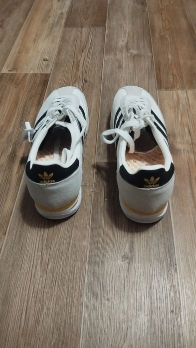 Кросовки Adidas SL 72