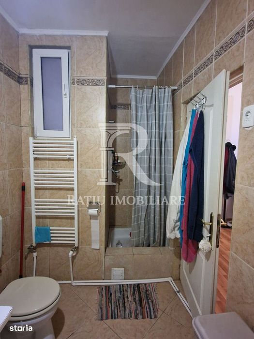 Apartament cu 2 camere | Zona Centrala | Oradea