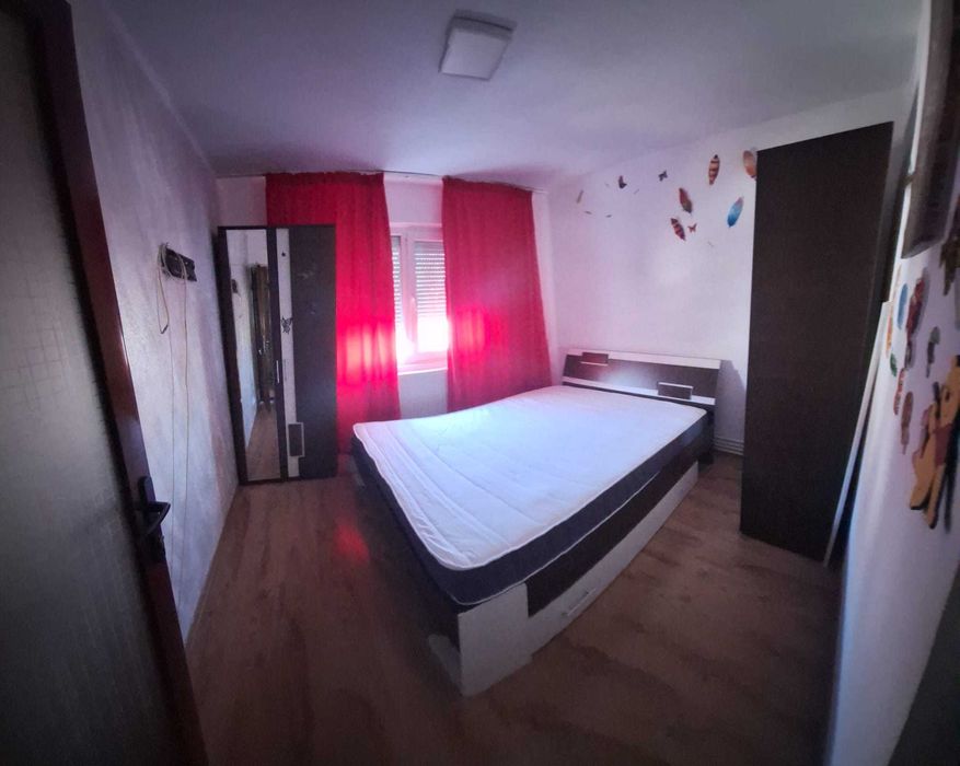 Inchiriez apartament 2 camera Micro 39B