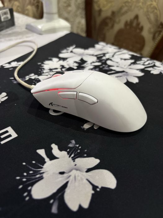 Игравой мощный компьютер