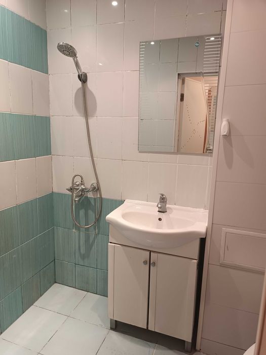 Дава се под наем Едностаен апартамент в Шумен, Център - 41 кв.м за 229.5 € - Снимка #7