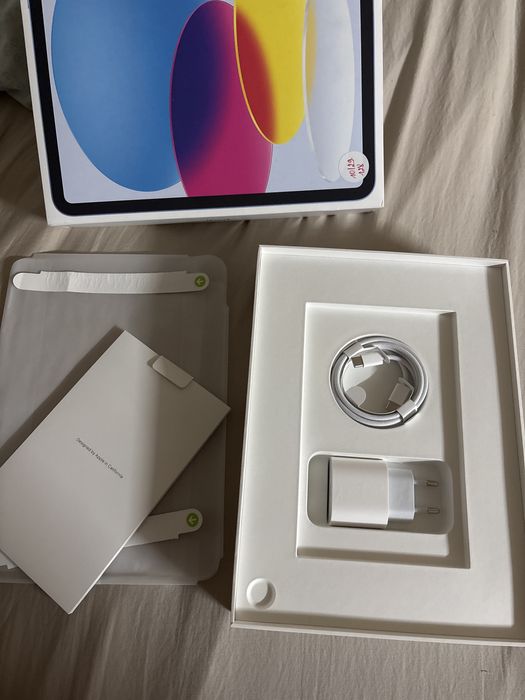 Продам iPad A16