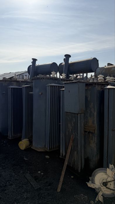 1600/6-0,4 Ква трансформатор