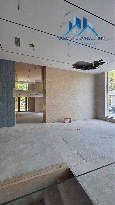 АРЕНДА Помещения в центре | 375м2 -  NRG OYBEK