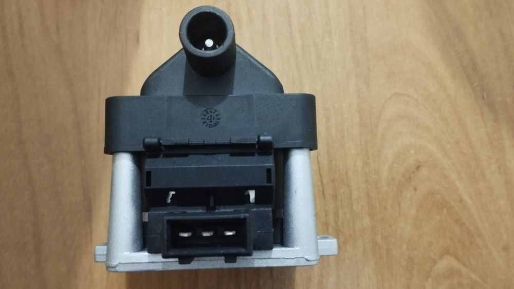 Продам катушку новый