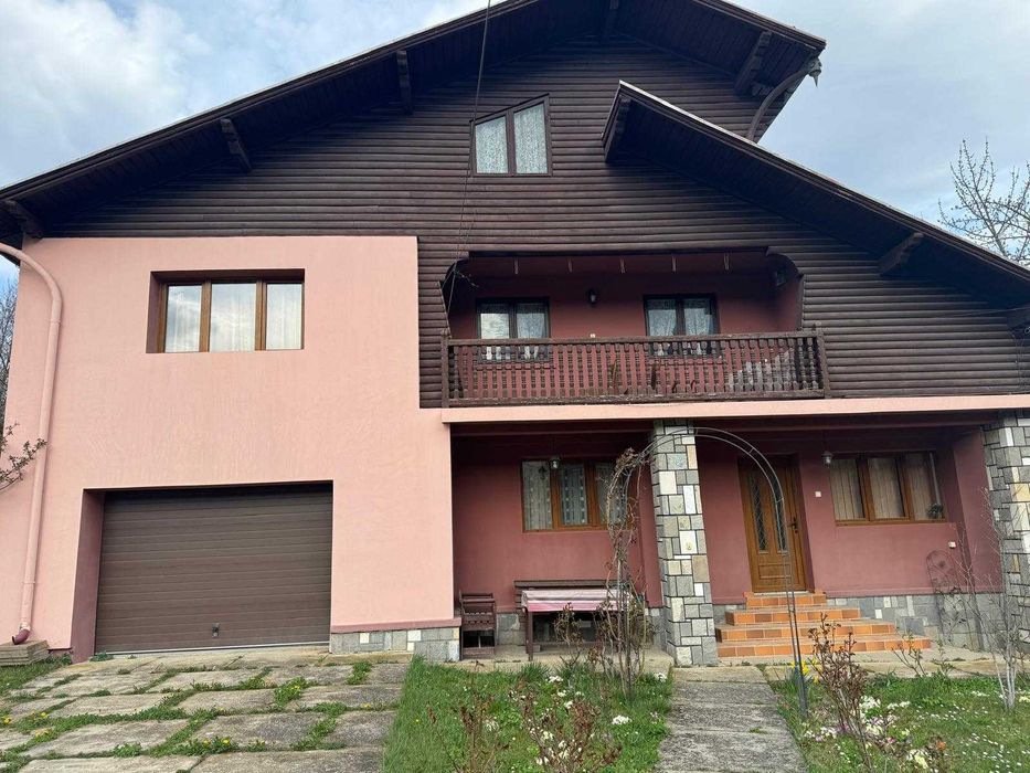 Casa de vanzare - Breaza Prahova