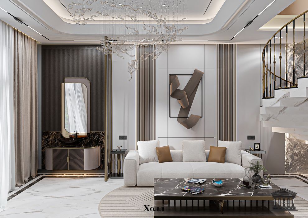 Siz xoxlagan turga turli xil dizaynlarni ishlab baramz