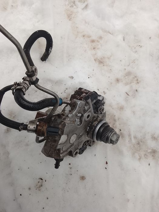 Запчасти на Мерседес w212