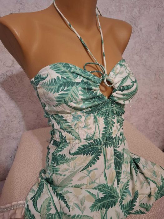 Летен     Гащиризон