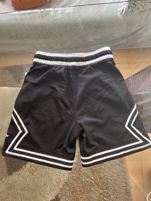 Къси панталони Jordan