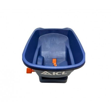 Dispozitiv manual de imprastiere ingrasamant Handy Pro, Landscaper Pro