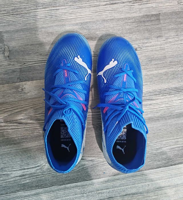 Нови детски бутонки Puma 33 номер