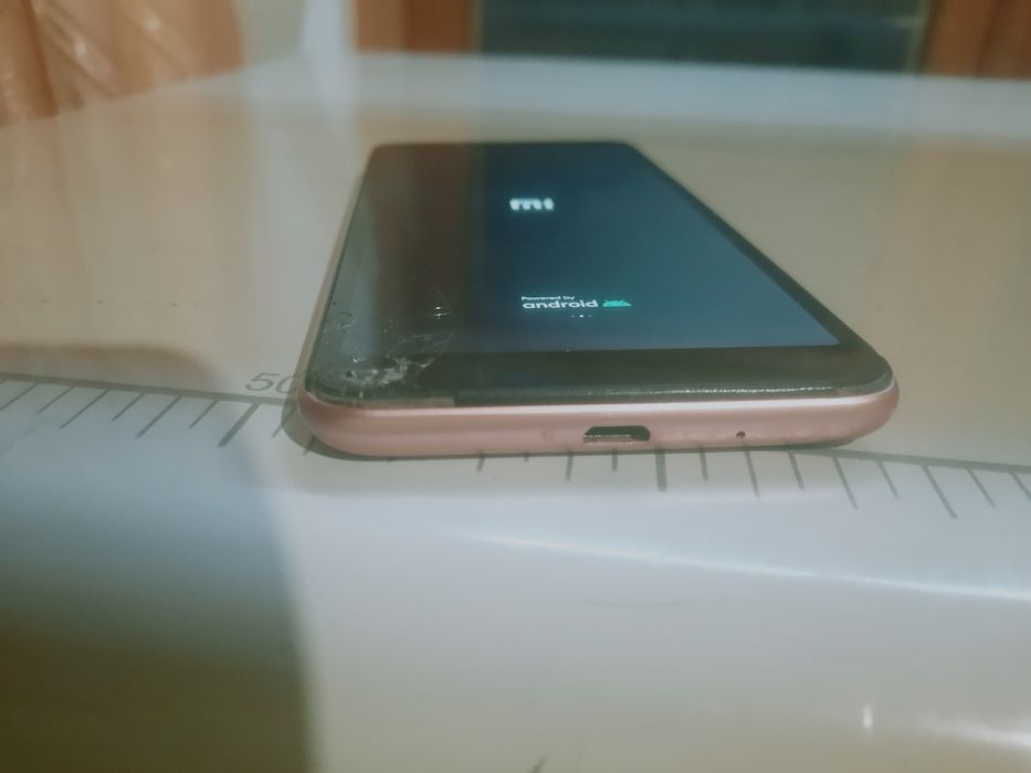 Redmi 6 sotiladi srochna