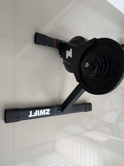 Zwift Hub One Smart Trainer