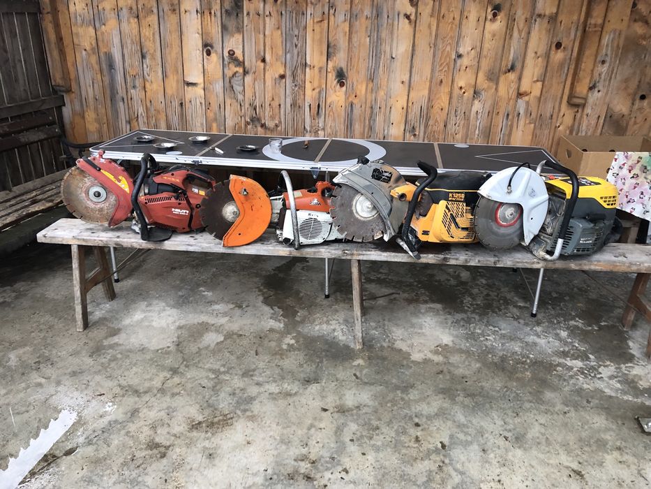 Drujba detaiat beton