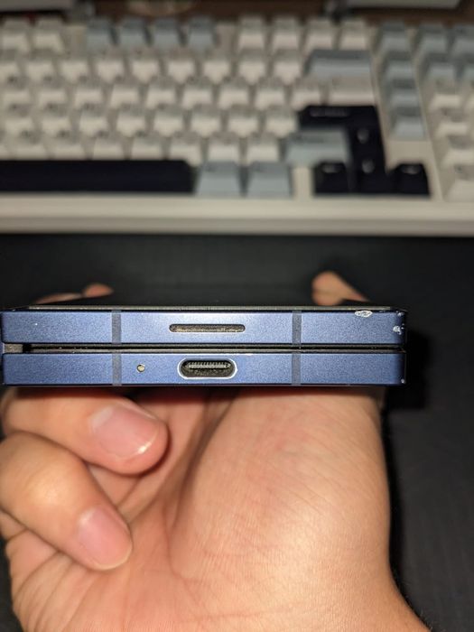 Samsung Galaxy z Fold 6
