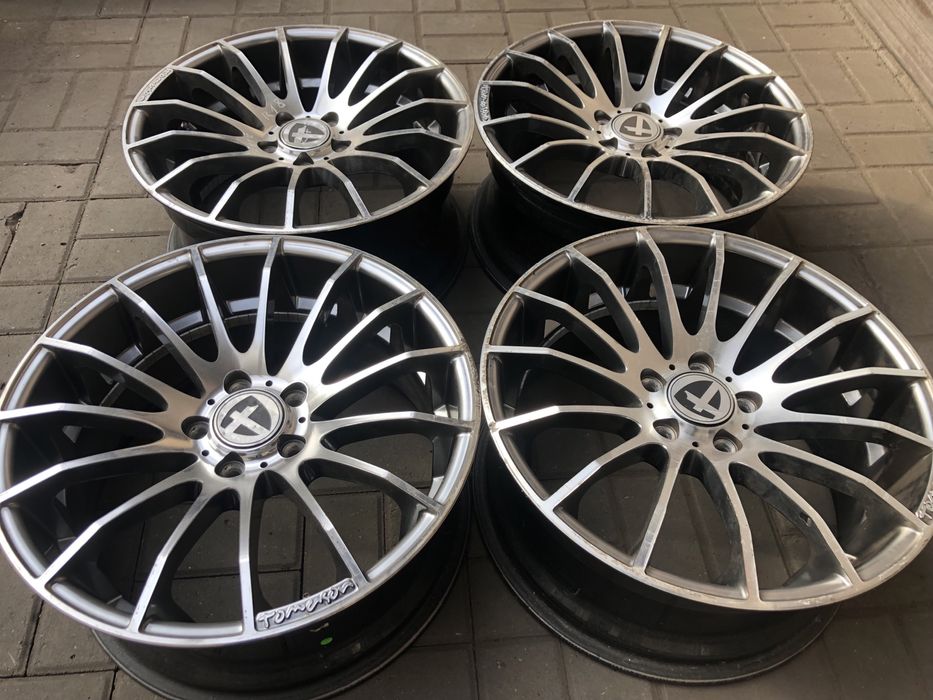 Диски на Мерседес/Ауди/Фольксваген