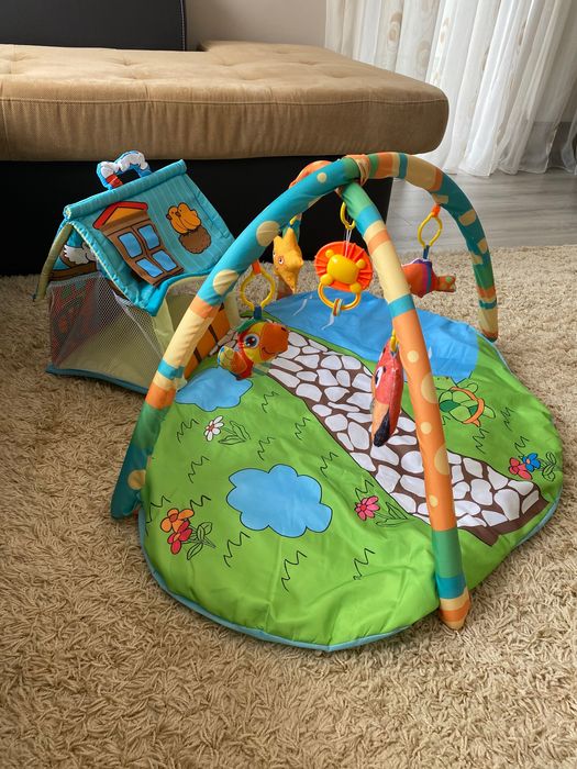 Активна гимнастика