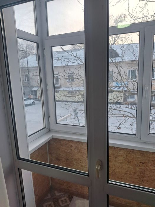 И еще имеется гараж