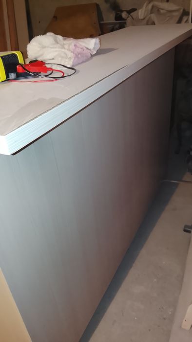 Стол ресепшн в хорошем