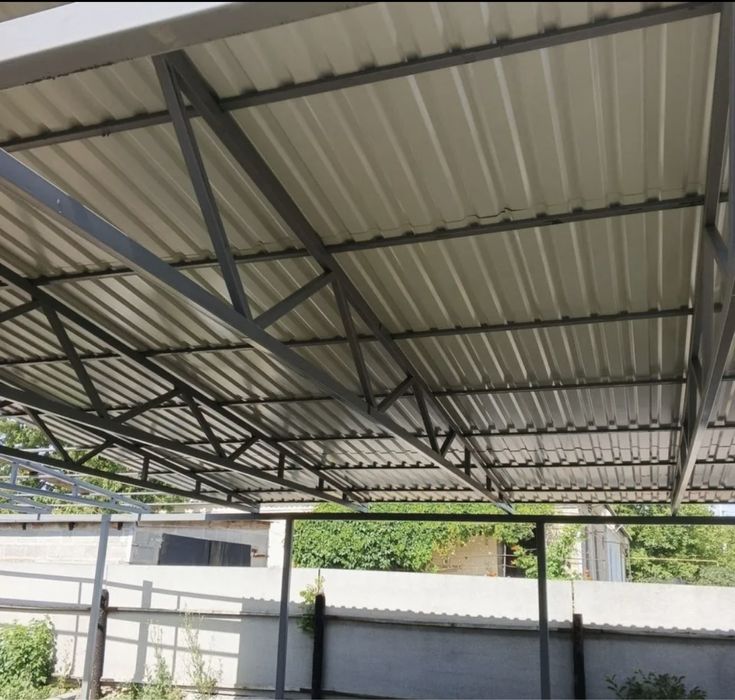 Фермы изготовления