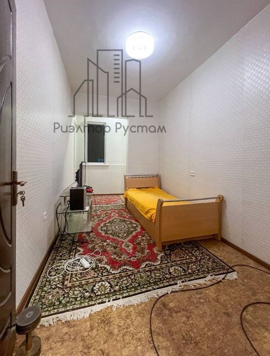 Срочно прадайутса квартера ташселмаж ашкабод