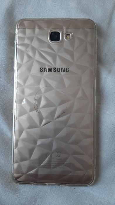 Samsung j7 Prime