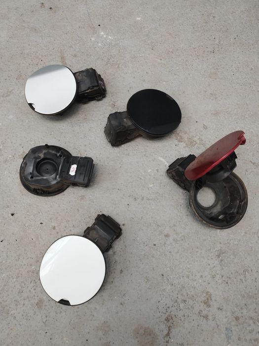 Usa Usita Capac Clapeta Buson Rezervor Renault Megane 3 Scurt Breack