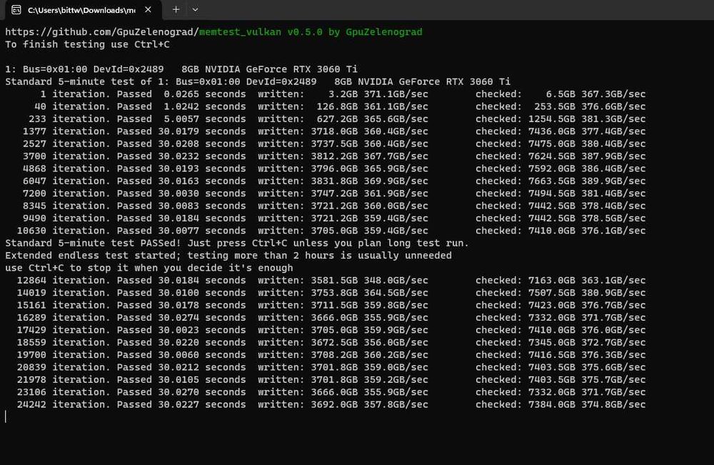 IdeaCentre Gaming 5 17IAB7 - RTX 3060 TI