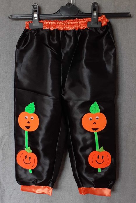 Costum Dovlecel pentru copii 3-4-5 ani 165 lei