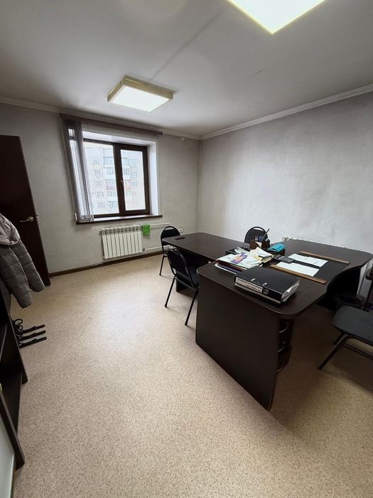 Отдельно стоящее здание р-н Пристани