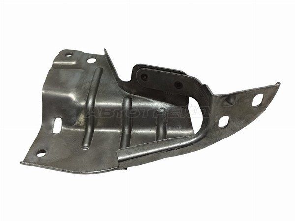 Крепление бампера LH Chevrolet Cobalt