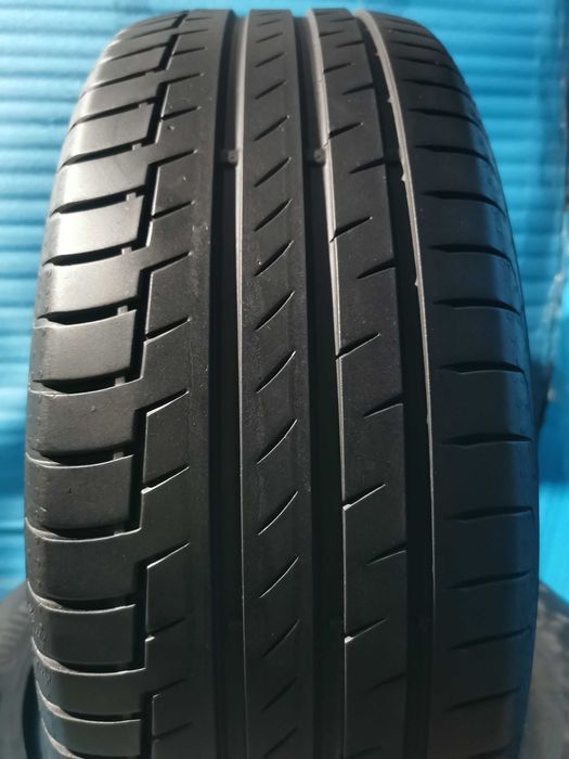 225/55 R19 continental 4 bucati