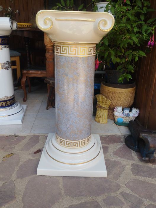 Луксозна италианска колона SARRI (Made in Italy) – 77 см