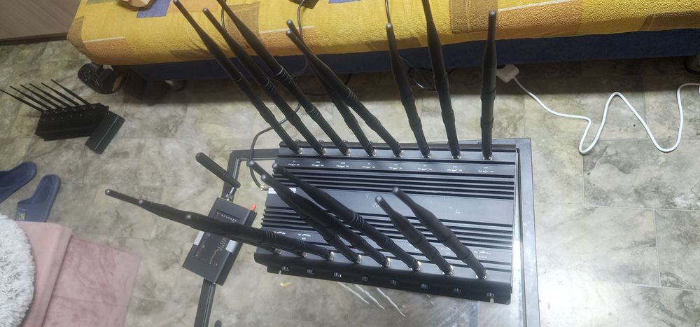 Подавитель радиосигнала CPJX16