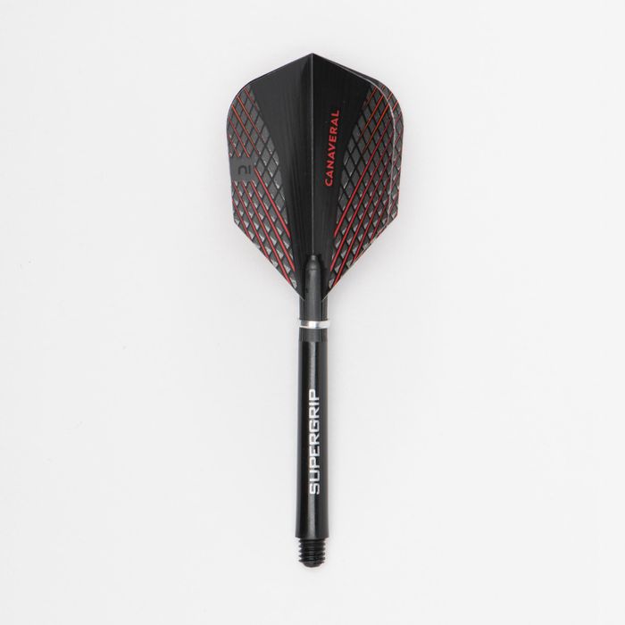 Săgeată S940 vârf plastic darts x3 - No - produs resigilat Decathlon