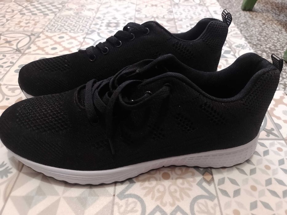 Adidași textil Nr.42