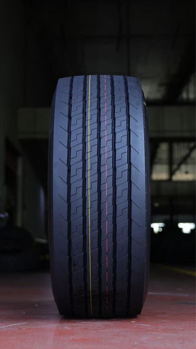 Новые Шины Грузовые